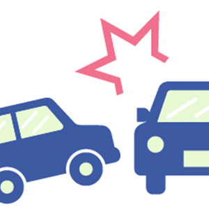 事故・トラブル